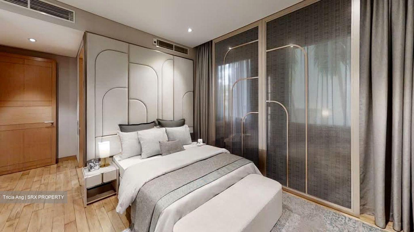 Bishopsgate Residences (D10), Condominium #582392841